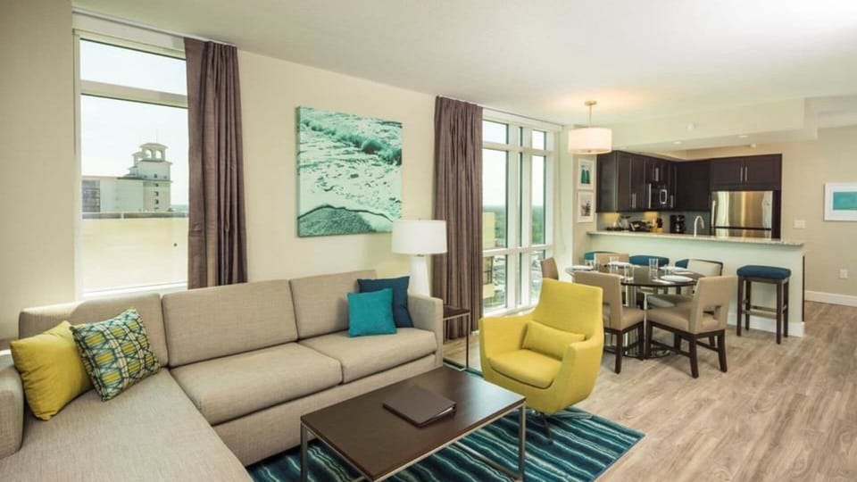 Alternate Livingroom layout