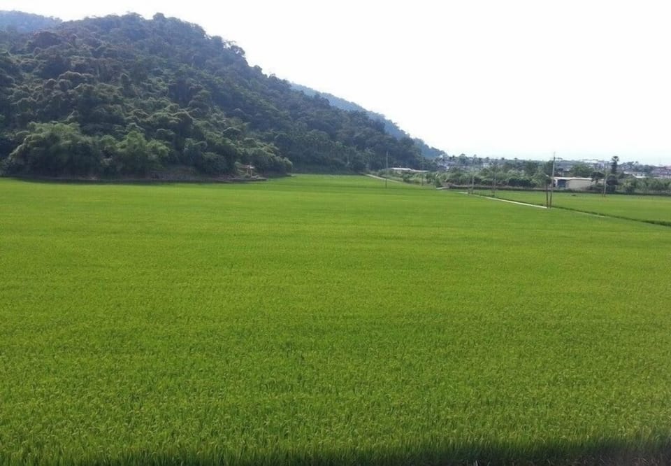 Garden Villa double RM 2
