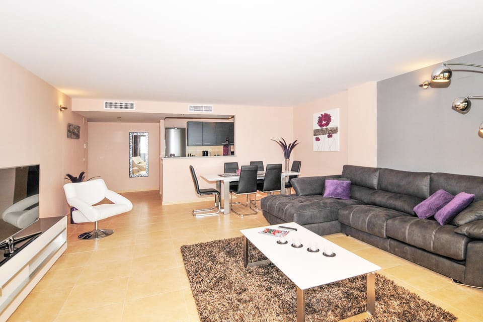 Campos del Mar 341 - 9