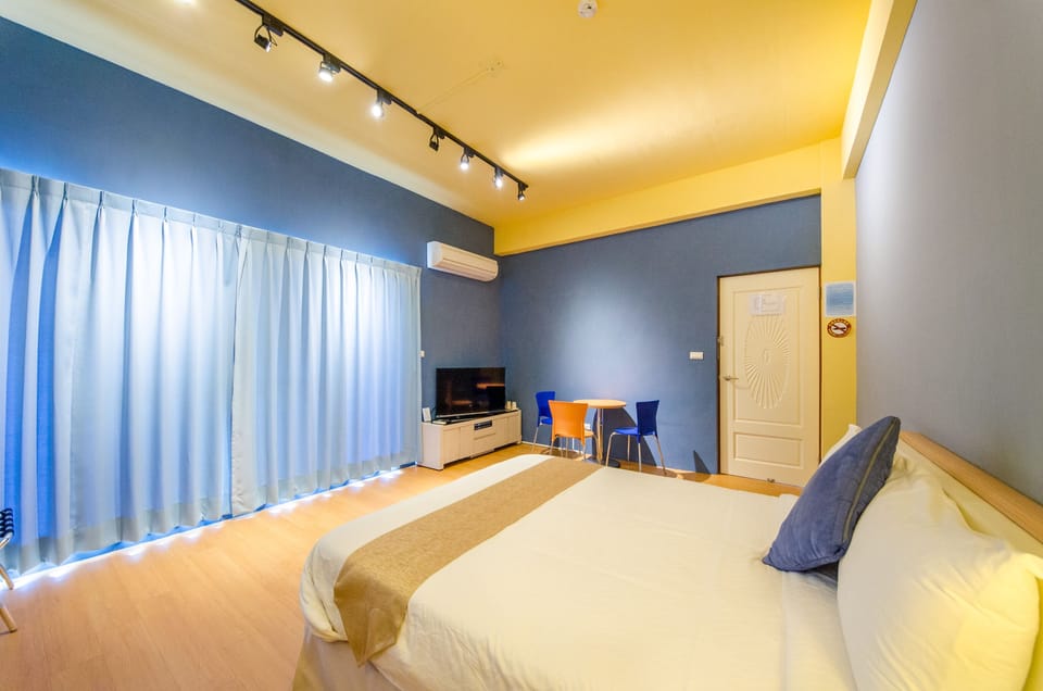 Garden Villa double RM 2