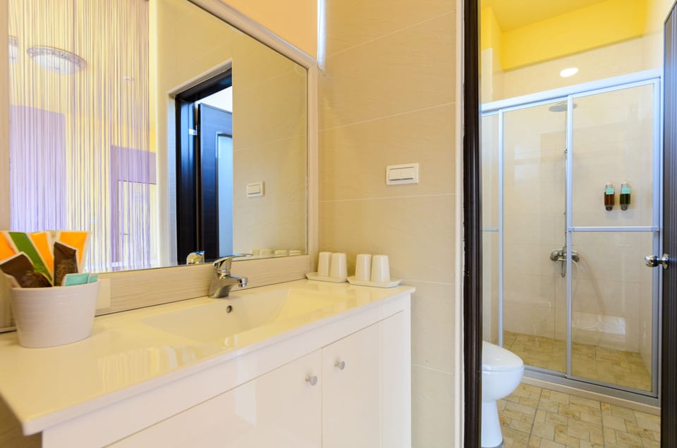 Garden Villa 4pax RM  4