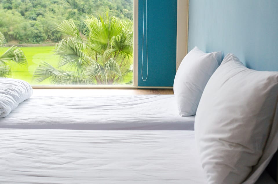 Garden Villa 8pax RM 8