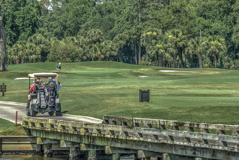 Plantation Golf Club