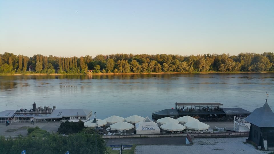 Lake