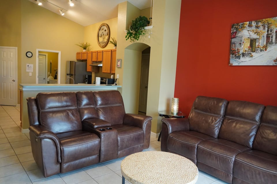 Living Room Area
