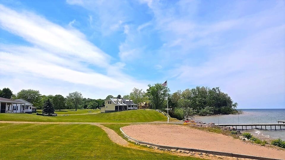 Community Beach