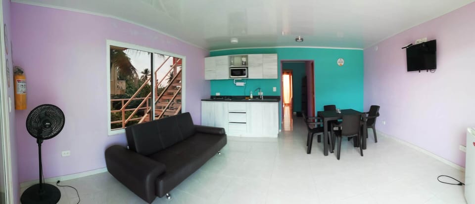 Sala-Comedor