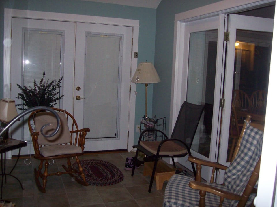 Sunroom
