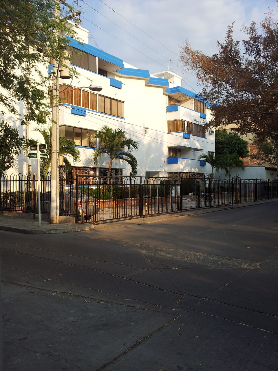 Apartamento ideal para familias,