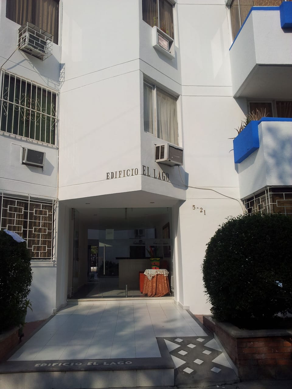 Apartamento ideal para familias,