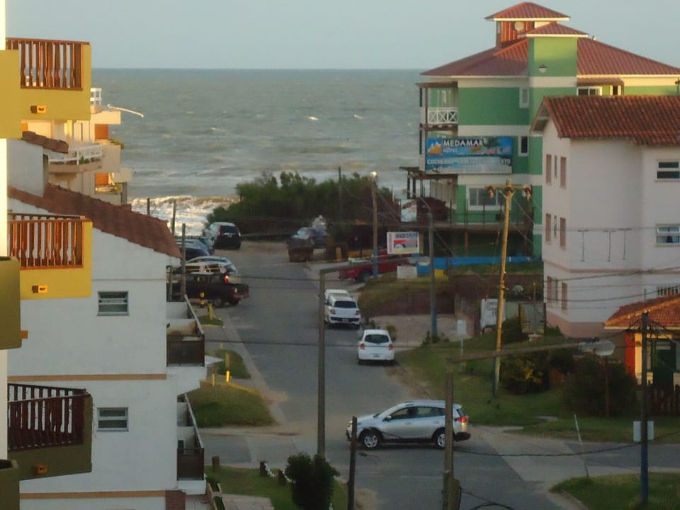 vista al Mar