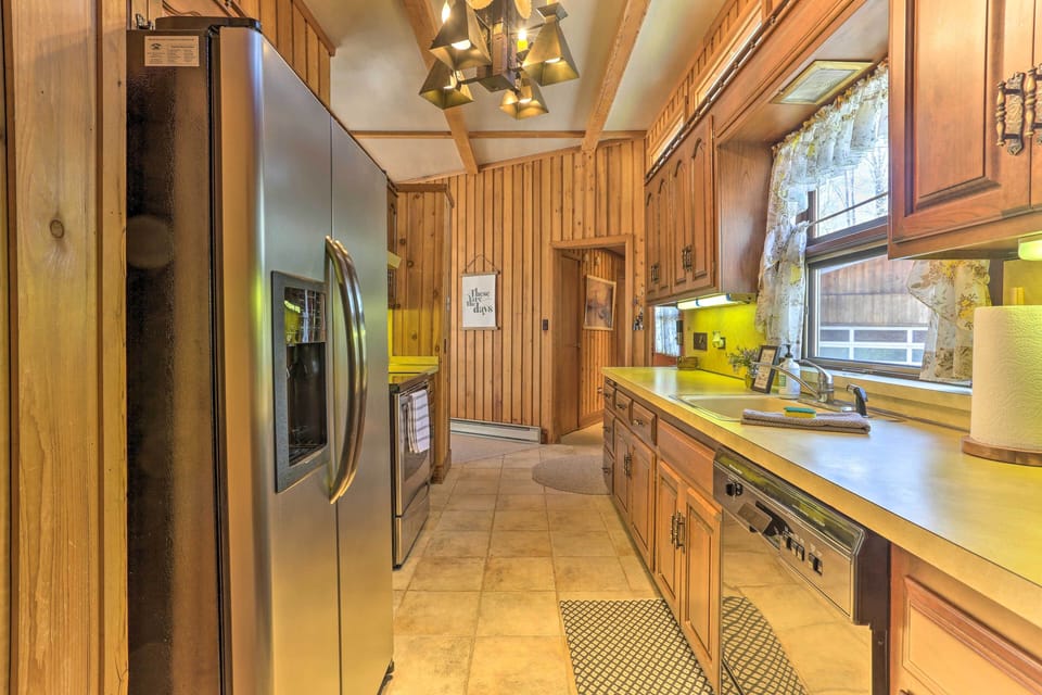 Kitchen | Cooking Basics