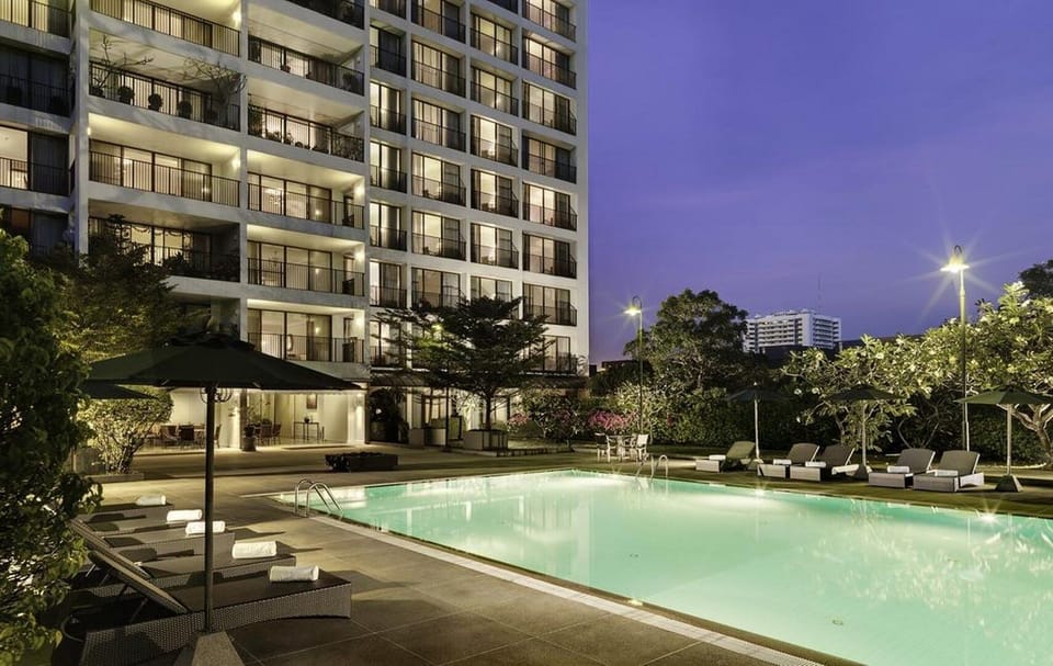 One BedRoom Superior, Nice ROOM RO