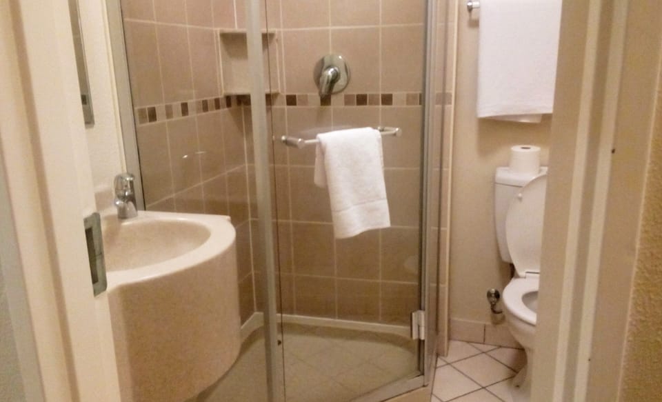 bathroom, and toilet facilities
