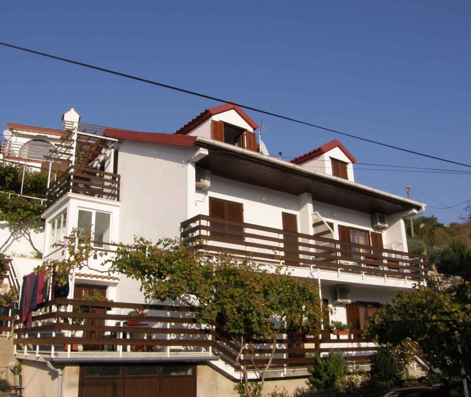 external view