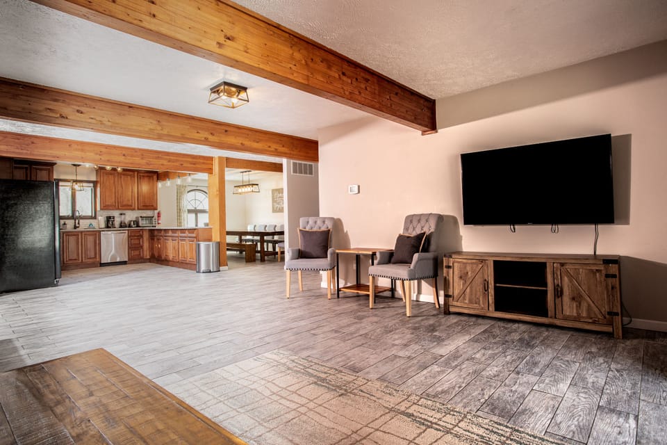 Living room - 1st floor (1)