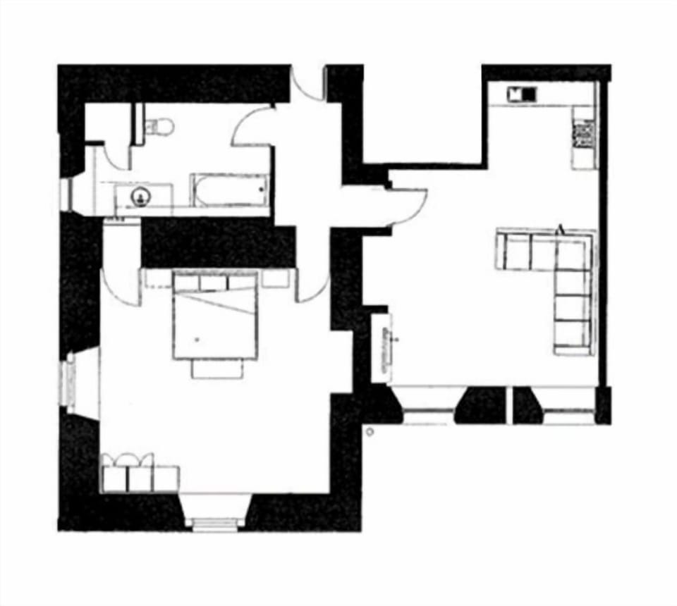 Glenburnie Floor Plan
