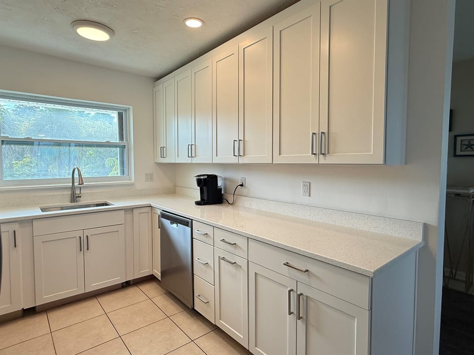 Kitchen (New 2025)