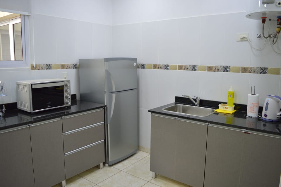 Apartamento para 2 o 4 personas