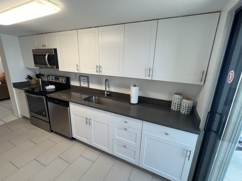 Modern Kitchen