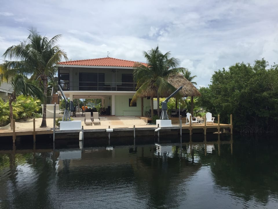 Welcome to Paradise!