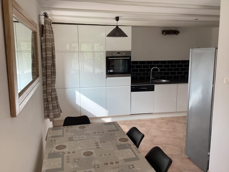 Brand new kitchen for 2026