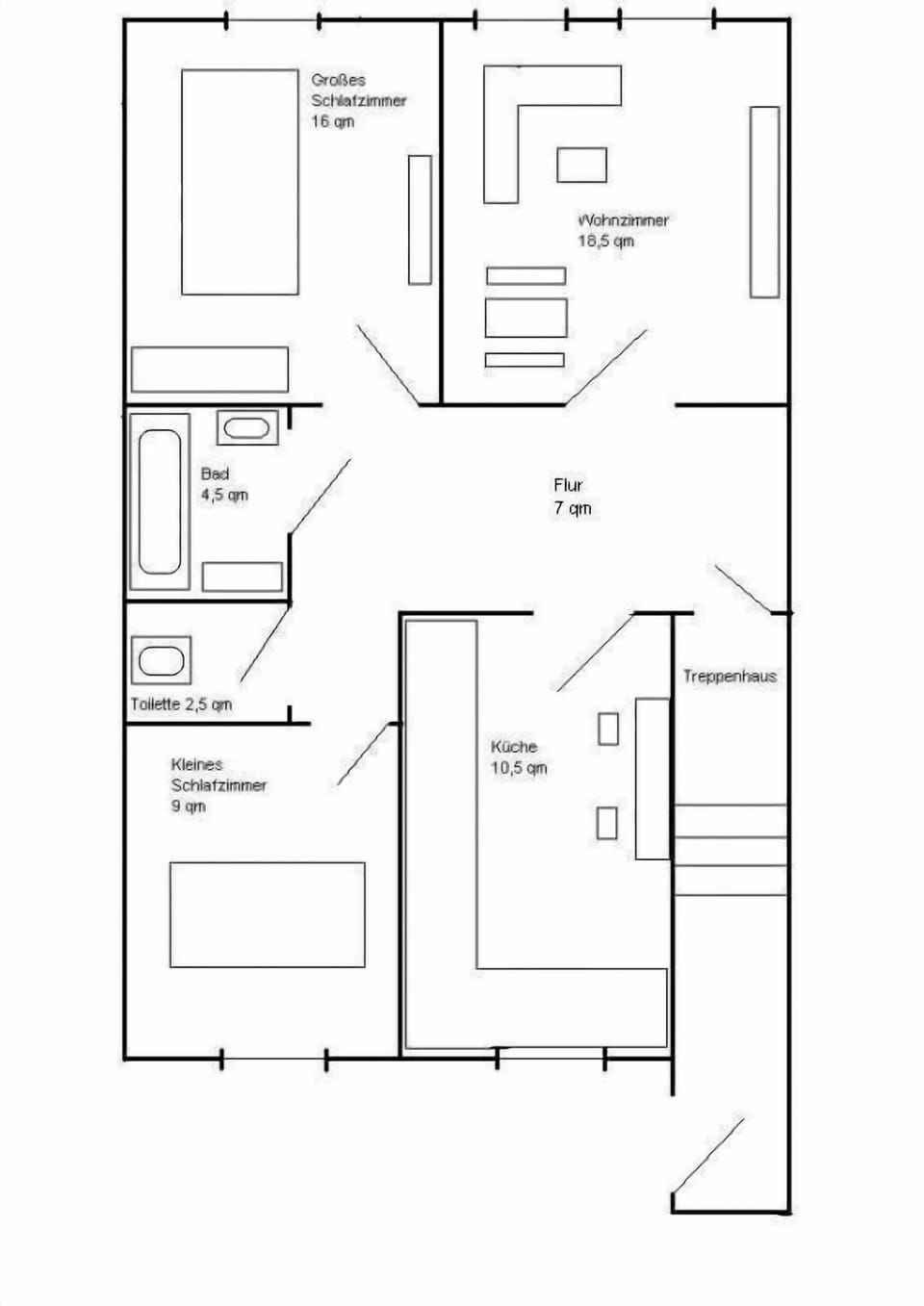Ground plan