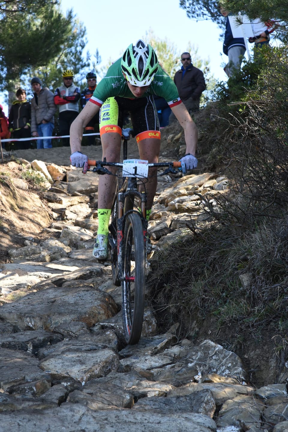 Interior 3 - Two-room apartment at 50 m. from the sea, accessible to wheelchair users Apartment in Laigueglia