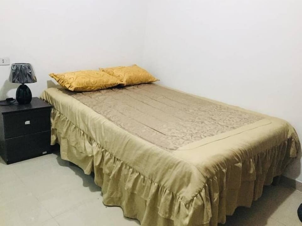 Hospedaje Paita - La Punta