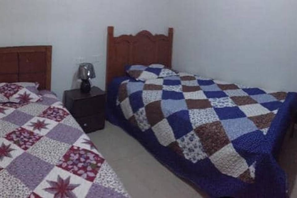 Hospedaje Paita - La Punta