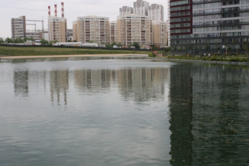 Lake