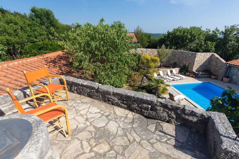 Terrace 1