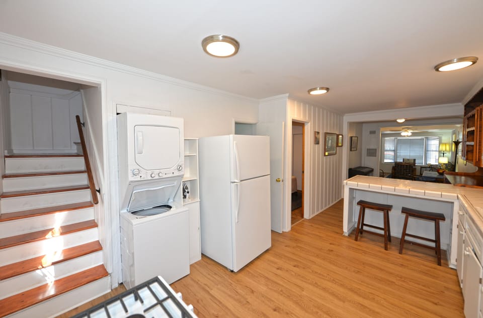 317CA - Kitchen and stairs to Second Floor.jpg