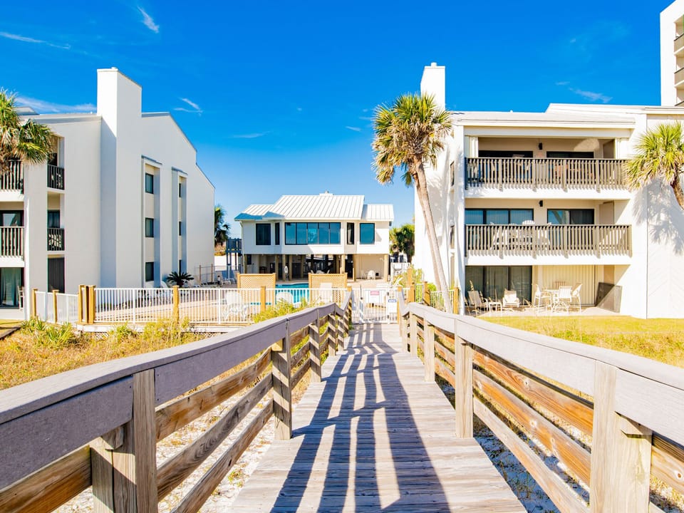 Beach Access