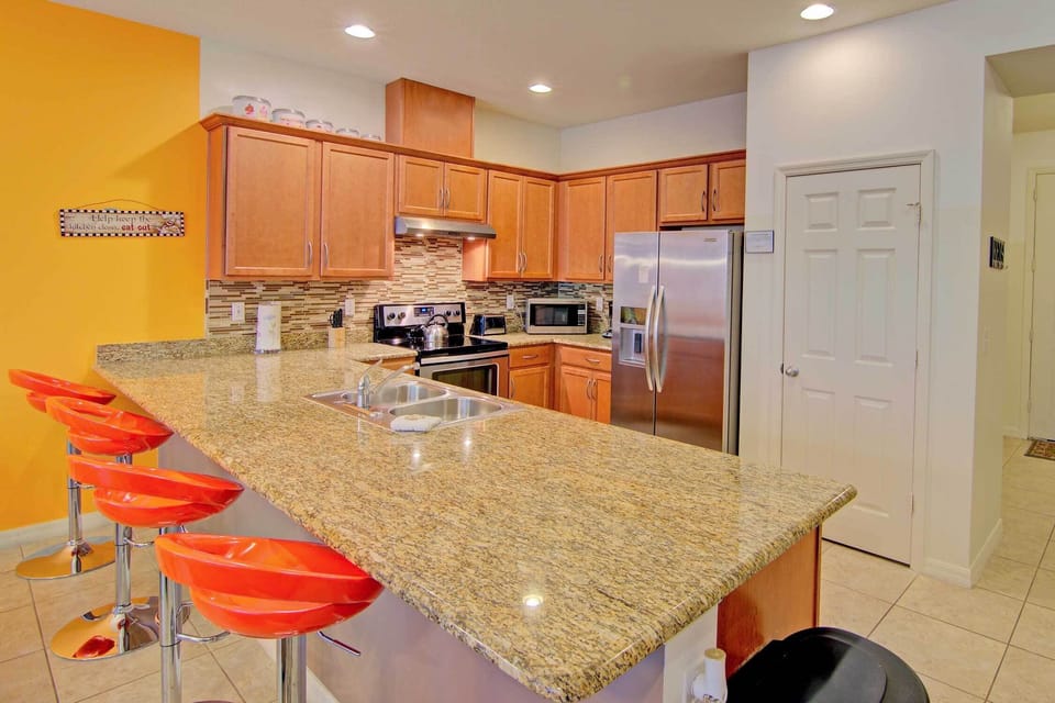Kitchen | Cooking Basics