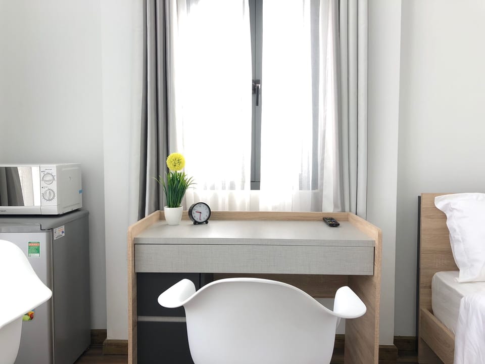 Stunning Studio Apt Nearby D1 and The Ai