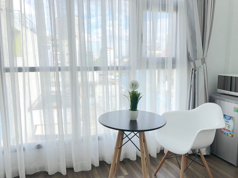 Stunning Studio Apt Nearby D1 and The Ai