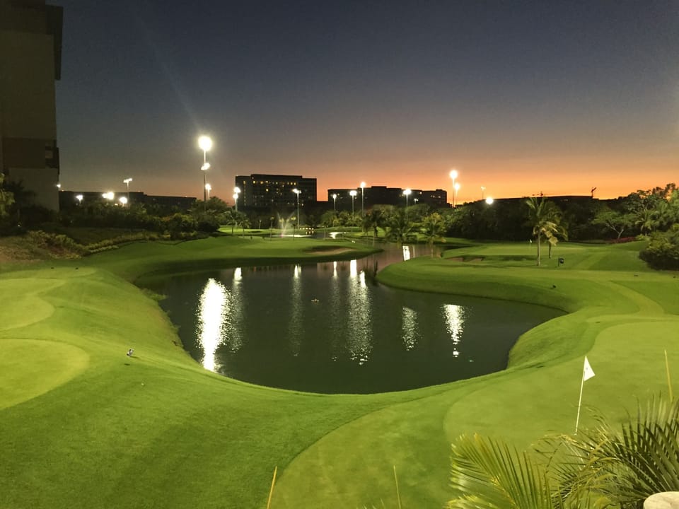 Golf