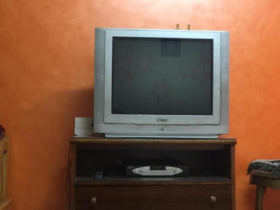 Television