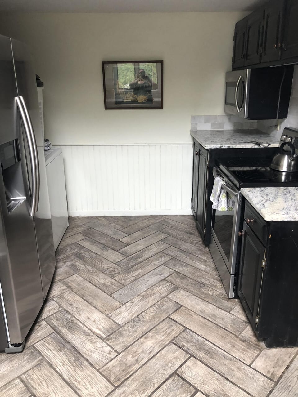 Kitchen photo