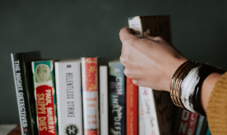 books for adults and children available