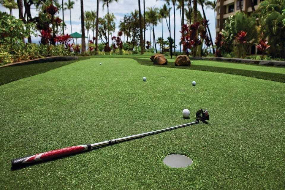 Golf
