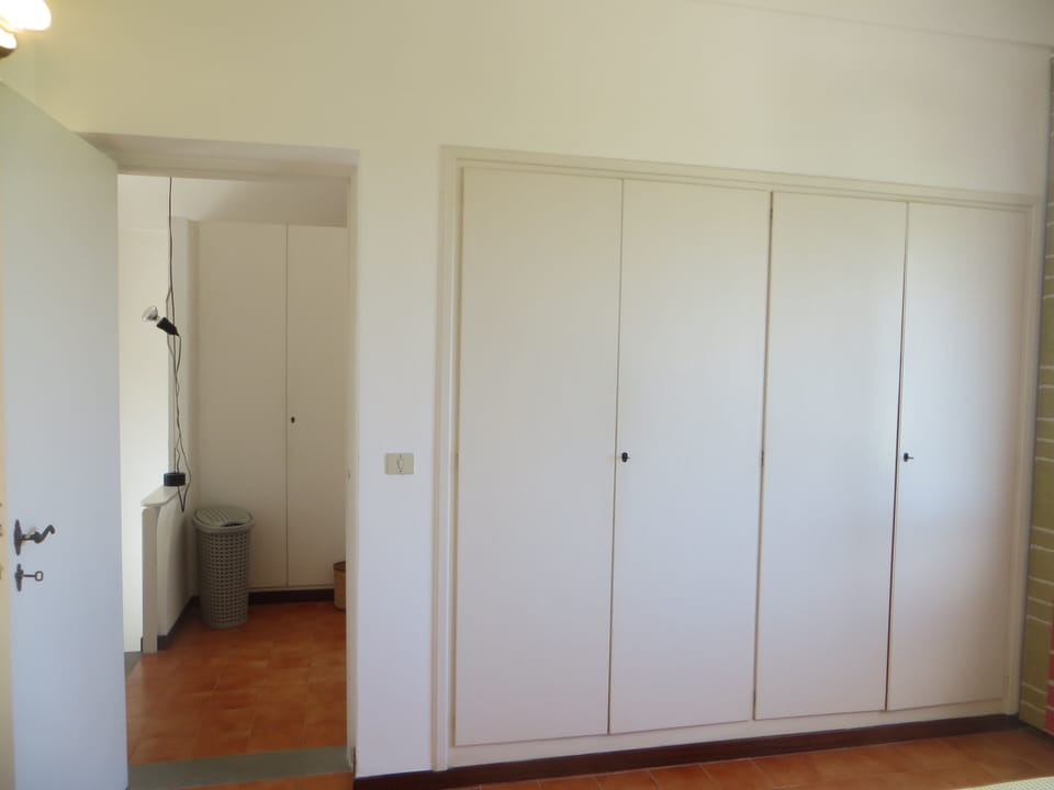 large wardrobe
