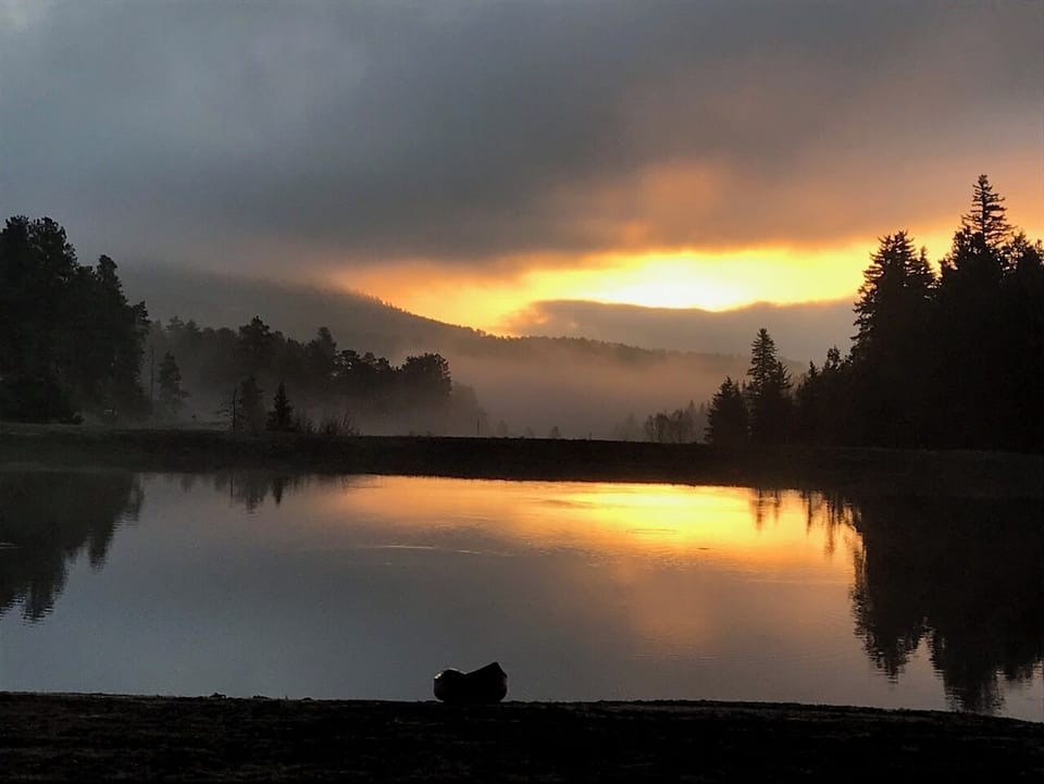 Sunrise