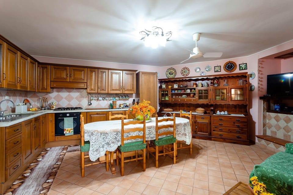 Accommodation
