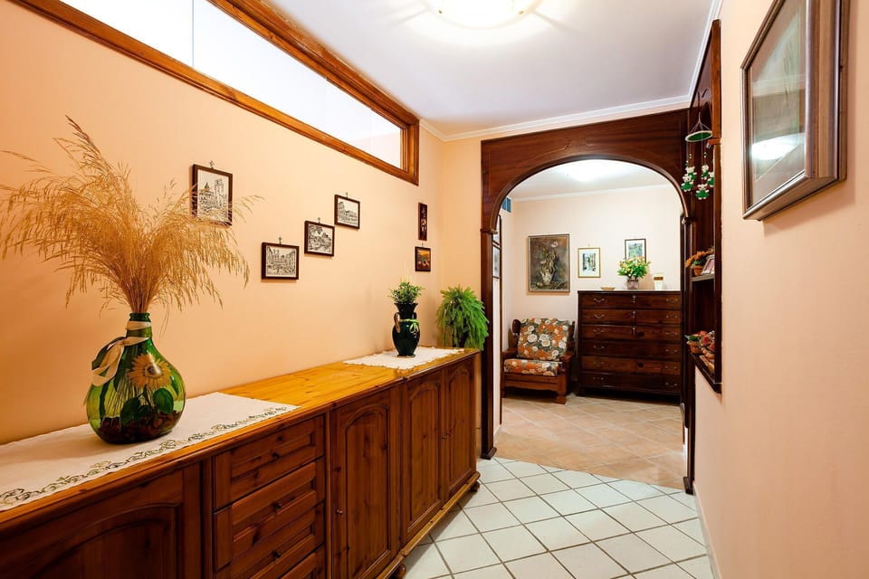 Accommodation
