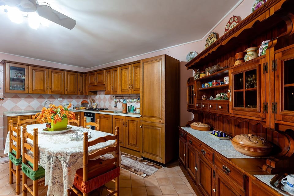 Accommodation