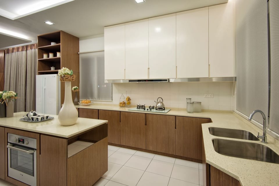 Grace Kitchen