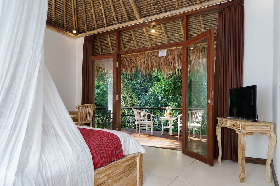 Amara Giri II Room