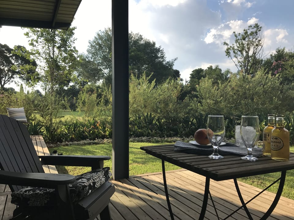 garden